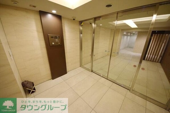 ディアレイシャス菊川の物件内観写真